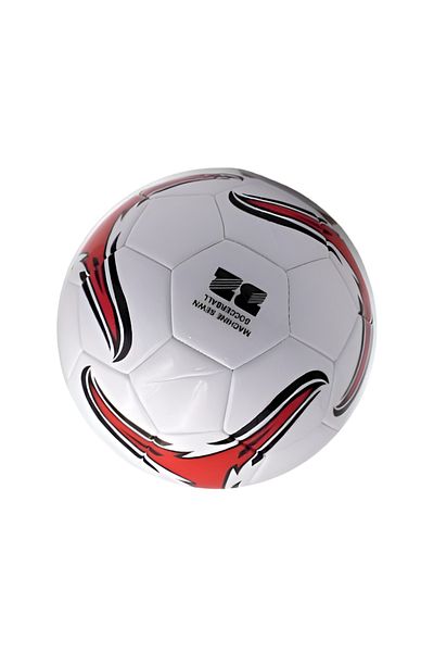 rexa Football – Soft Grip Sports Ball for Outdoor Play
