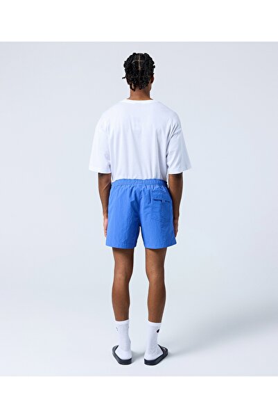 Champion Beachshorts Beachshort Blue Men's Swimwear - 219979-Bs050