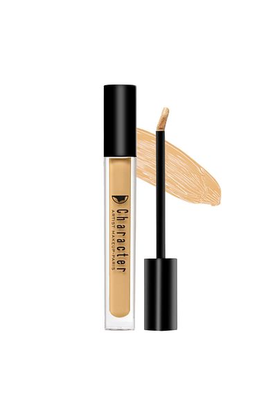 Character HD Coverage Concealer