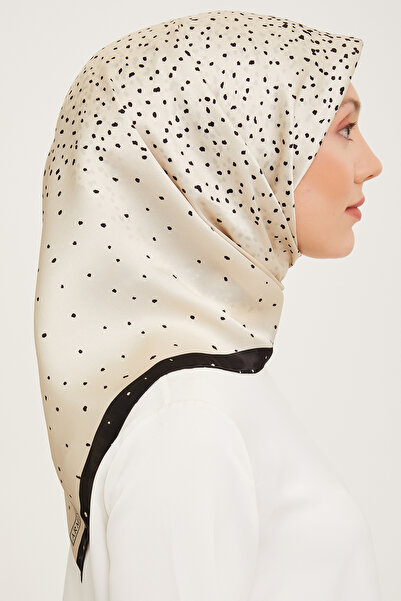 Armine Armine Silk Scarf 9060D (Sura) (Nostalgia)-50