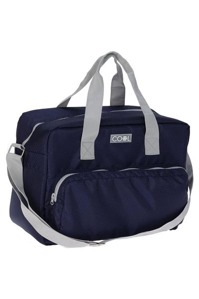 Progarden Cooler bag for food and drinks 20 l COOL black