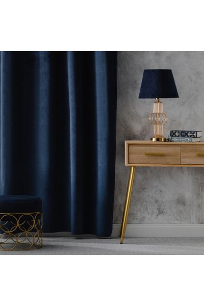 HomeVibes Draperie PURA 140 x 250 cm