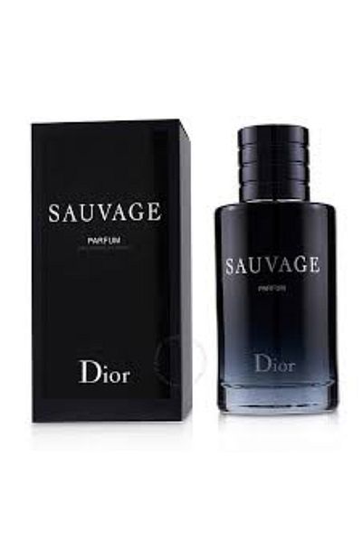 Dior (Christian Dior) Sauvage Parfum M 100 ml