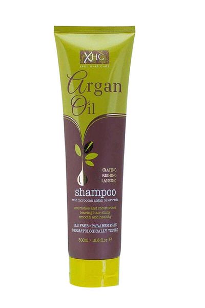 XHC XHC Argan Oil Shampoo 300ml