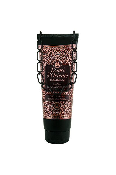 Tesori d'Oriente Gel de dus Tesori D'Oriente Hammam, 250 ml