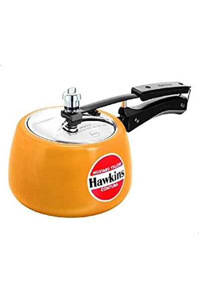 Hawkins قدر ضغط، ألومنيوم، 3 لتر، CMY30، برتقالي