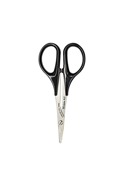 Revolution 3.0 Curved-Tip Stainless Steel Scissors, REvolution 3.0