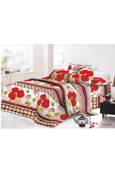 Noname Bed linen, 4 pieces, 180×230 cm