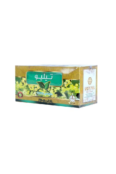 ماركة غير محددة Tilio Masmak drink x30 threads
