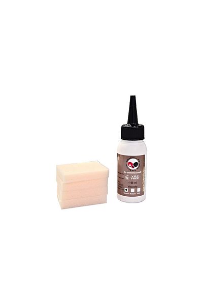 Revolution 3.0 Adeziv de cauciuc pe bază de latex pentru tenis de masă, REvolution 3.0, inodor, 50 ml