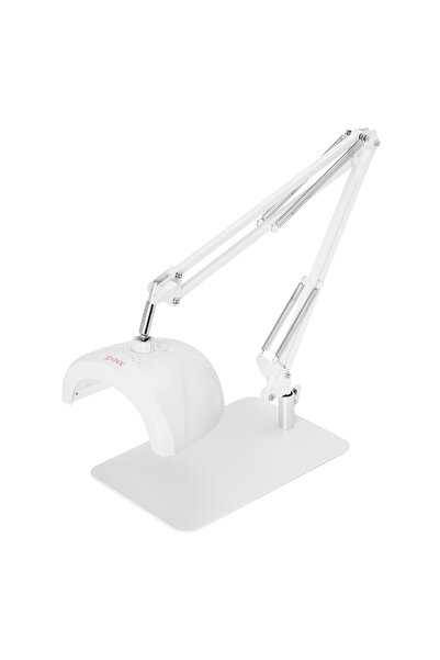 PİNX Λάμπα πεντικιούρ LED ροζ 48w