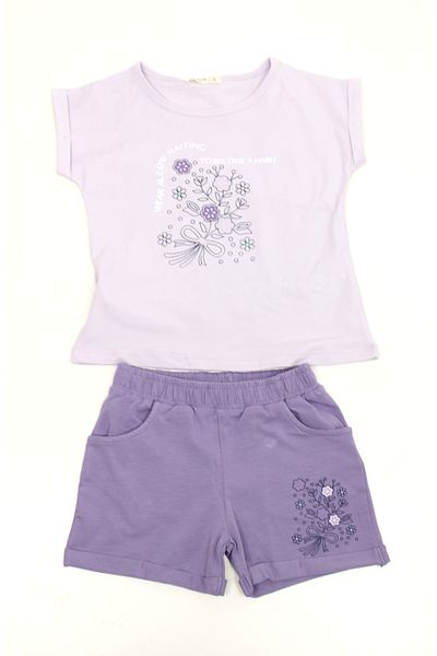 Breeze Girl's Girl's Suit Bre-21673