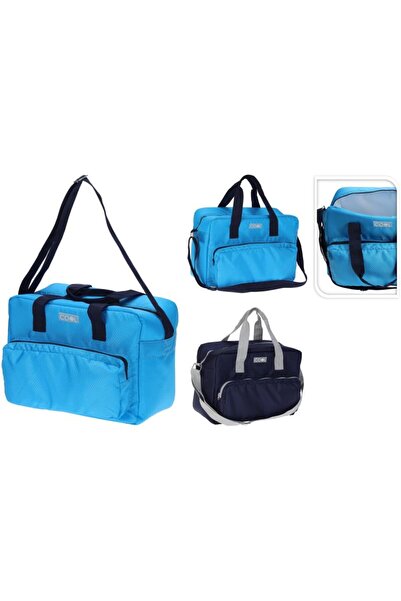 Progarden Cooler bag for food and drinks 20 l COOL black