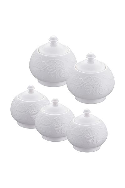 Emsan Grape 5 Spice Set