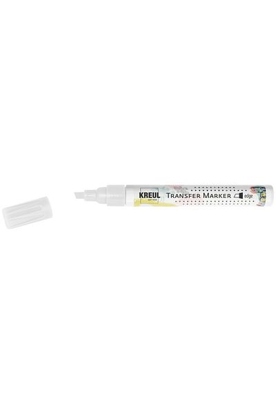 Kreul edge transfer marker
