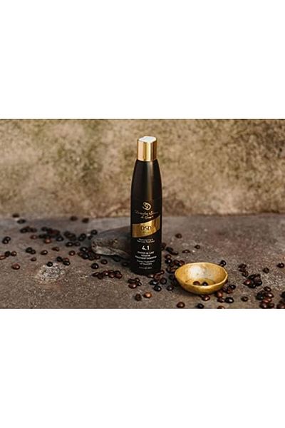 DSD de Luxe Dsd-4.1-dixidox Keratin Treatment Shampoo 200 ml