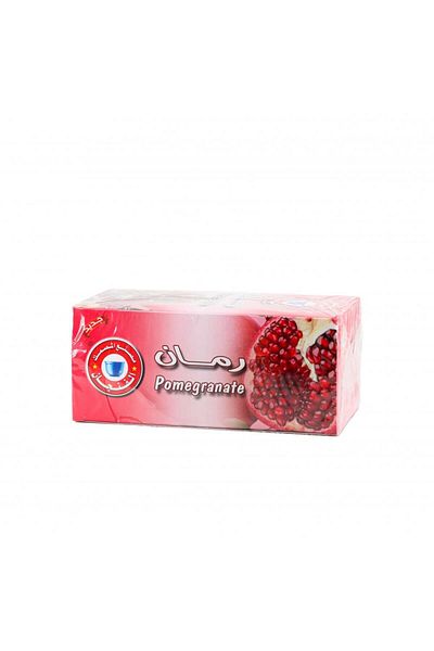 ماركة غير محددة Masmak pomegranate drink 48*30 thread