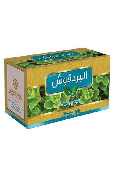 ماركة غير محددة Wadi Al-Nahl Marjoram Drink 30*1.g