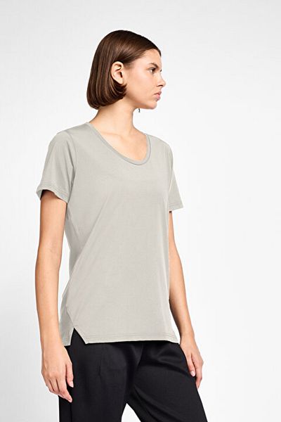 Lescon Women's Training Short Sleeve T-Shirt 25B-2057