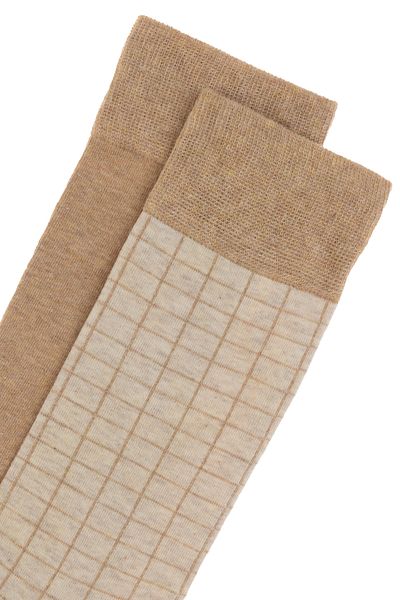 U.S. Polo Assn. Men's 2-Piece Sock Socks 50274145-Vr225