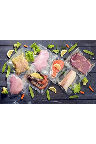 adler Food vacuum bags, Adler, 28x600 cm