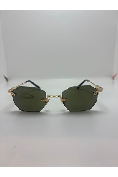 Rachel Paris 308 03 52-23 Unisex Güneş Gözlüğü