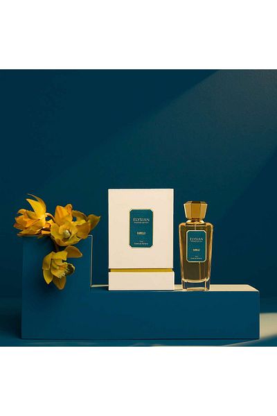 Bargello Niche Paradise Elysian Unisex 75 ml Extract De Perfume