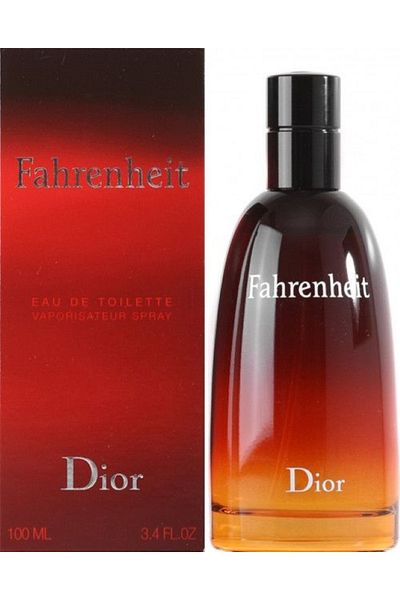 Dior (Christian Dior) Fahrenheit M EDT 100 ml