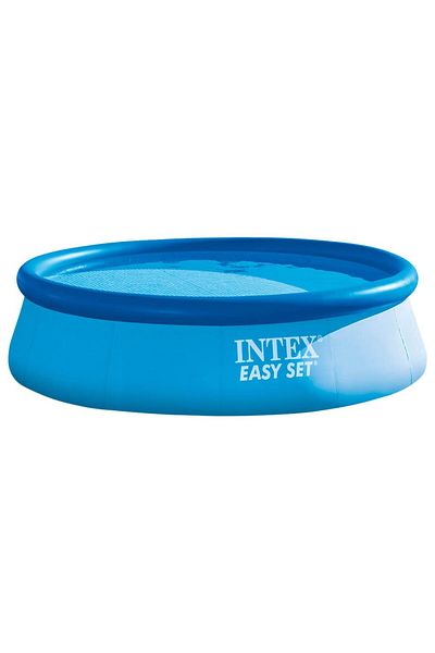 Intex Easy Set Pool – Blue