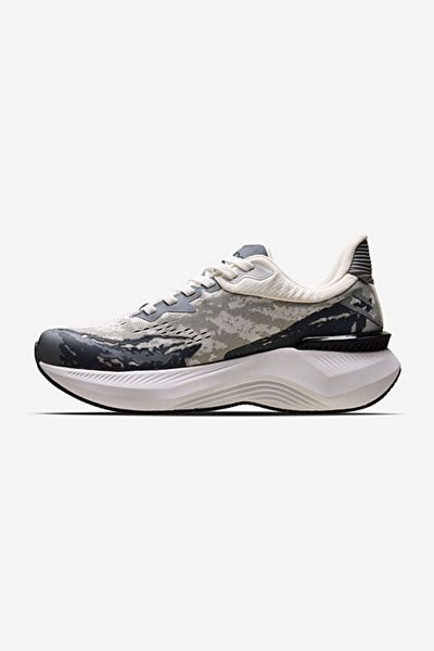 Lescon Supra Women's Professional Running Shoes