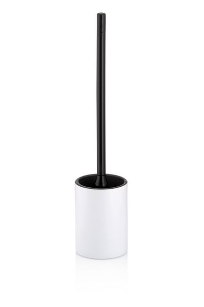 Kela Set toaleta Matsi ceramica alba