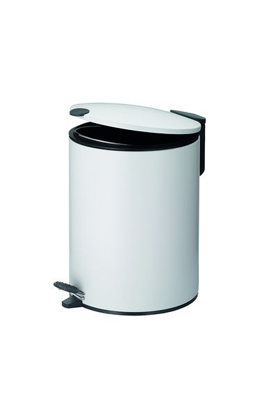 Kela Cosmetic basket 5 l MATS white