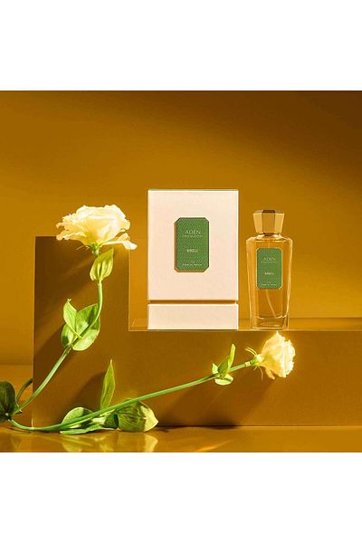 Bargello Niche Paradise Aden Unisex 75 ml Extract De Perfume