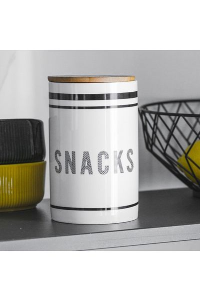 HomeVibes Container WORDS 700 ml