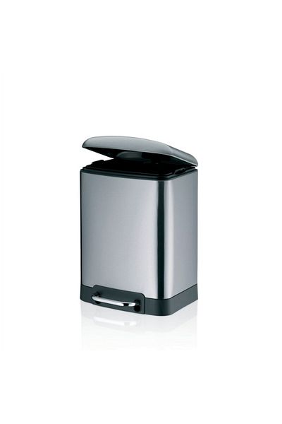 Kela Cos cosmetic DAVINO 6 l otel inoxidabil