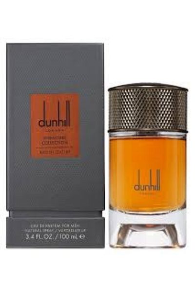 Dunhill British Leather EDP M 100 ml