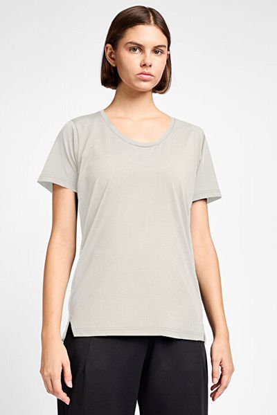 Lescon Women's Training Short Sleeve T-Shirt 25B-2057