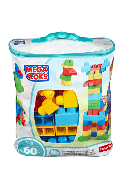 Mega Bloks MEGA BLOKS SET DE CONSTRUCTIE 60 PIESE