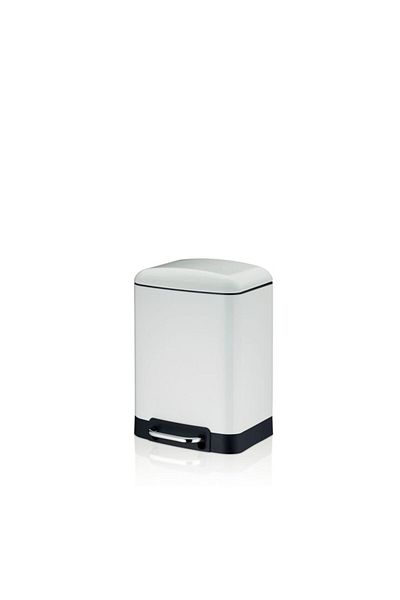 Kela DAVINO cosmetic basket 6 l white