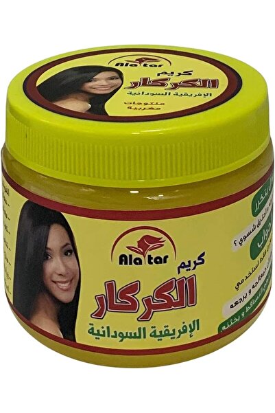 alatar كريم كركار لعلاج الشعر، 200 غرام