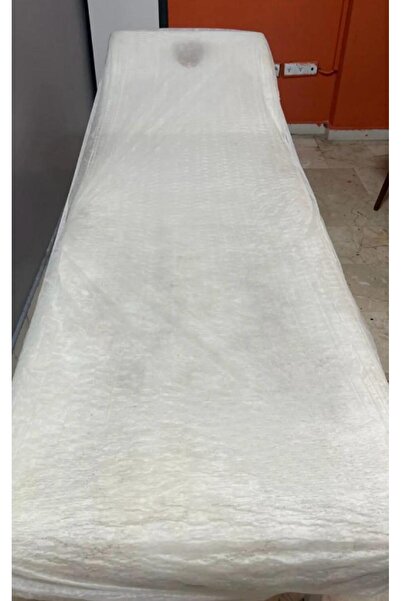 Prime PRİME YENİ NESİL LASTİKLİ SEDYE ÖRTÜSÜ 100 ADET 80X255