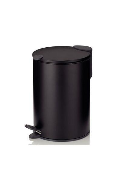 Kela Cosmetic basket 3 l MATS black