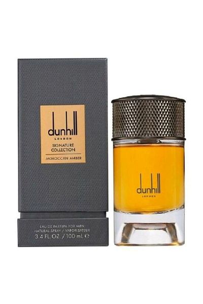 Dunhill Moroccan Amber EDP 100 ml
