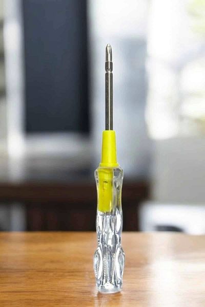 CPU ELEKTRONİK Tester Check Pen Dual Head Clear Electrical Testing