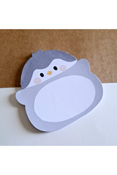 Songwol Studios مفكرة على شكل بطريق، مذكرة، مفكرة، مفكرة