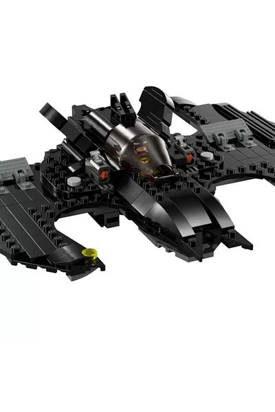 LEGO LEGO SUPER HEROES BATWING BATMAN CONTRA JOKER 76265