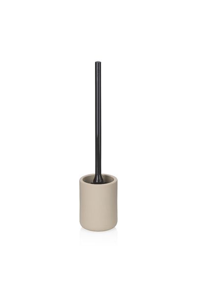 Kela Sana beige toilet set