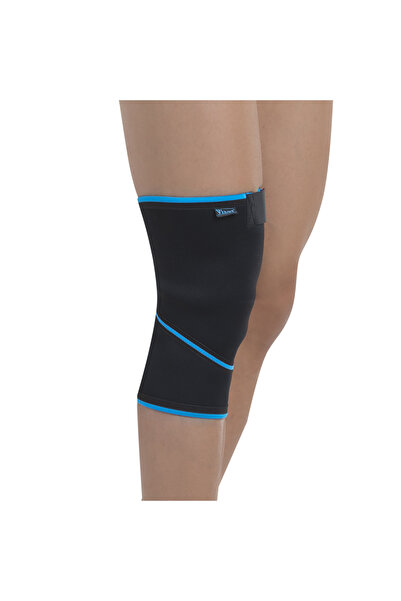 VİZOR Vizor Flat Knee Pad |   Code 500