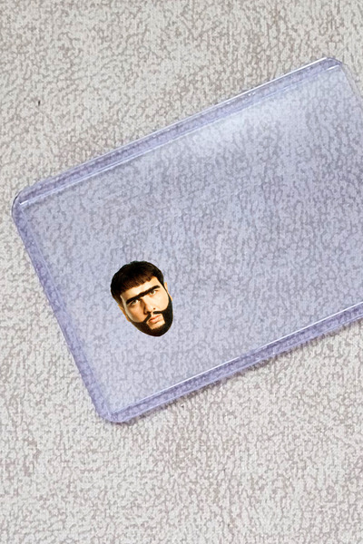 SARANG Husă - Husă pentru carduri Recepp Ivvedik - permis de conducere, ident...