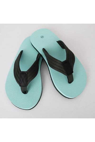 Deniz Terlik Men's Beach Sea Daily Flip Flops